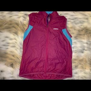 ✨ Patagonia Zippered Vest ✨